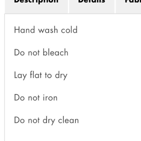 NWT R&M Richards Faux Two-Piece Pant Set with Metallic Details - Picture 7 of 12